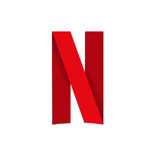 Netflix, Inc. logo