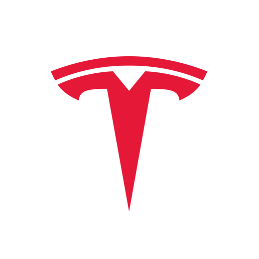 Tesla, Inc. logo